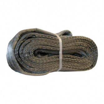 Two-layer web sling 4.0T 1.0m